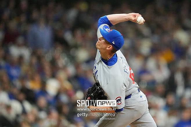 ▲ 올해 반등에 성공한 플렉센은 KBO리그 복귀 가능성은 대단히 낮아지고 있다