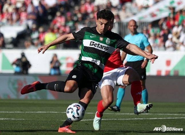 페드루 곤살베스. /AFPBBNews=뉴스1