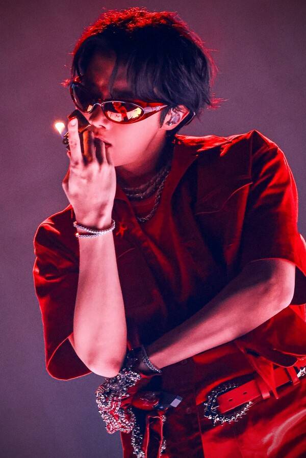 제이홉 / 사진=빅히트 뮤직