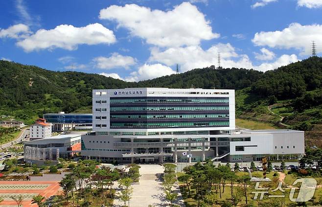 전남도교육청/뉴스1