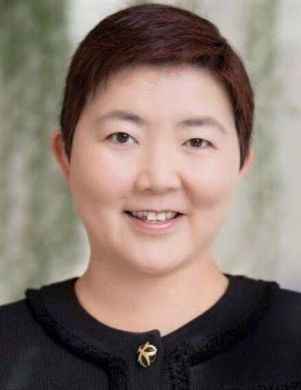 마거릿 한 삼성전자 미주법인 신임 부사장.