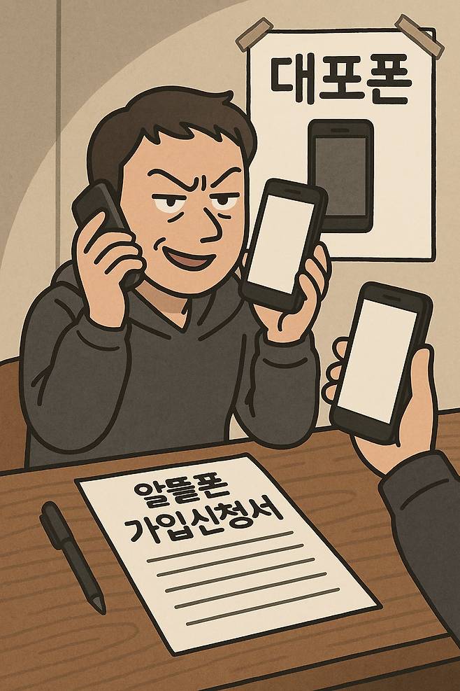 일러스트=챗GPT 4o 이미지 생성기