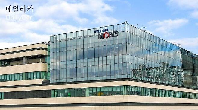 현대모비스, 전동화부품 전문연구시설 의왕연구소