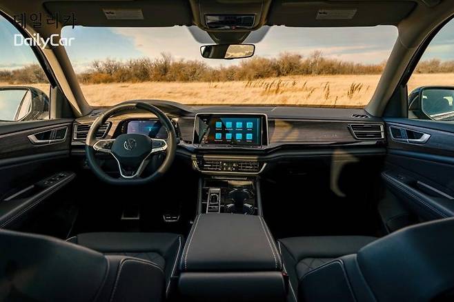 폭스바겐 아틀라스