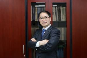 장동철 국토교통부 항공교통본부장