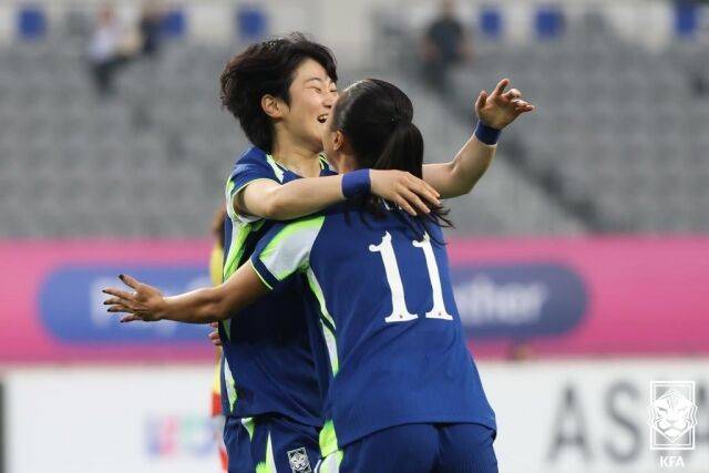 정민영./대한축구협회