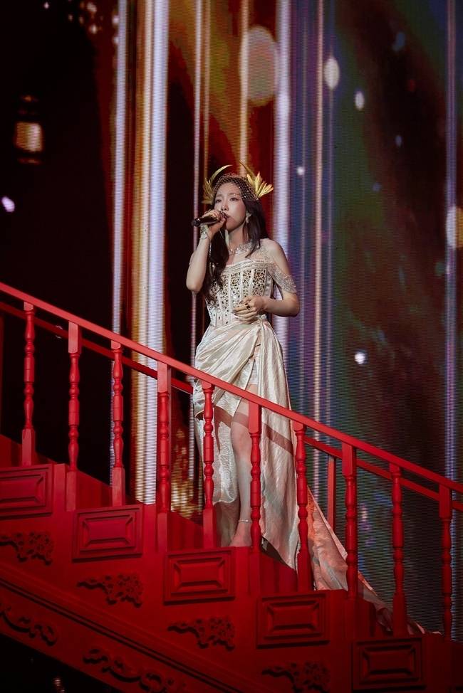 SM엔터테인먼트 제공