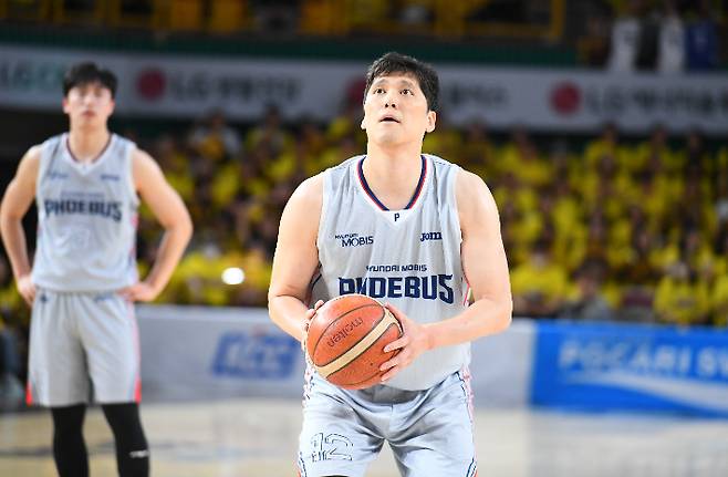 함지훈. KBL 제공