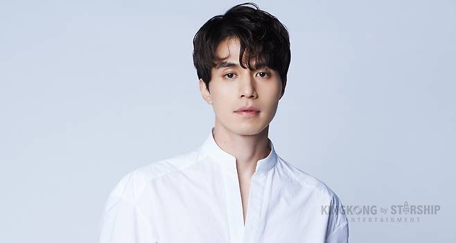 배우 이동욱. 킹콩 by 스타쉽엔터테인먼트