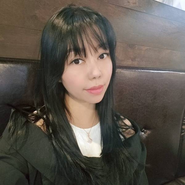 나는 솔로 10기 정숙 / 사진=정숙 인스타그램