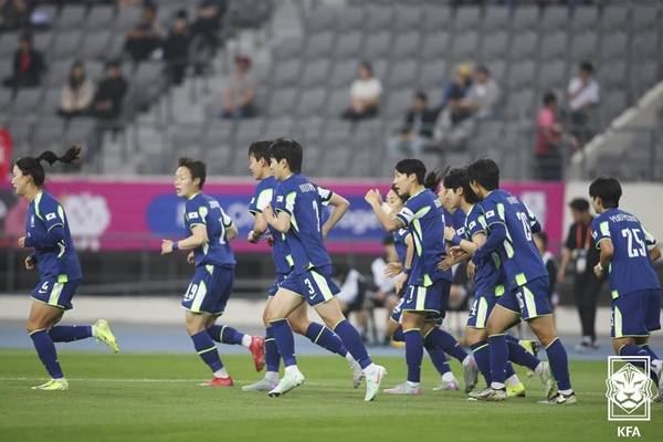 사진=대한축구협회 제공