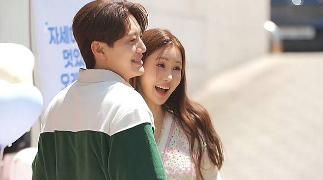 /사진=채널A '요즘 남자 라이프-신랑수업'