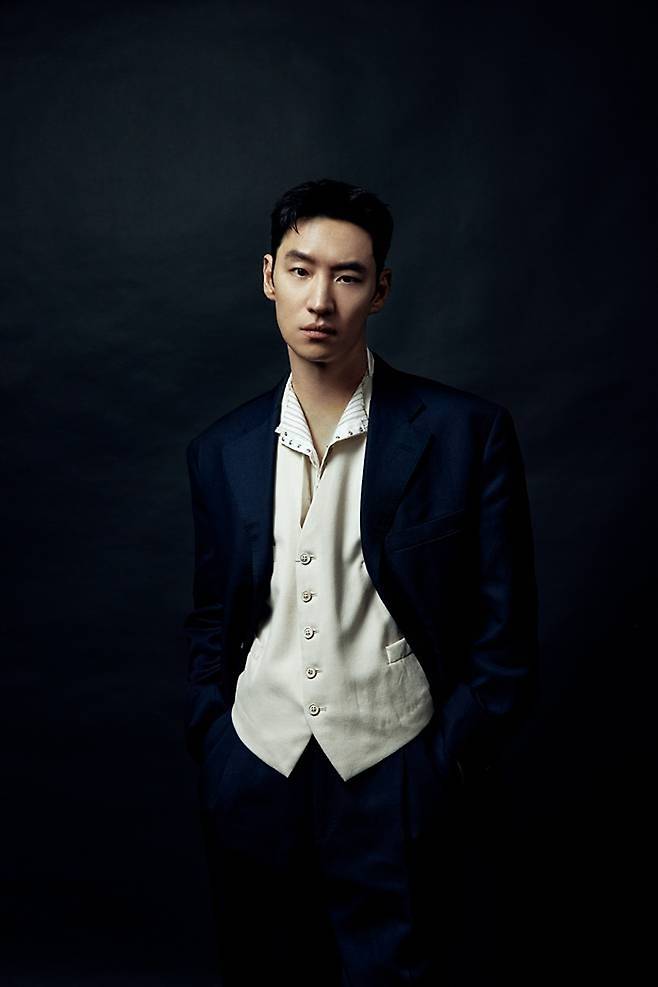 이제훈이 배우와 소속사 대표로서 생각을 밝혔다. 사진|쇼박스