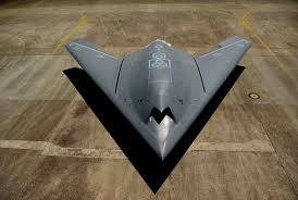 프랑스 다쏘사의 뉴론 무인기