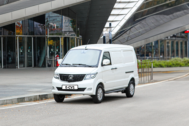 산시빅토리그룹 전기밴
