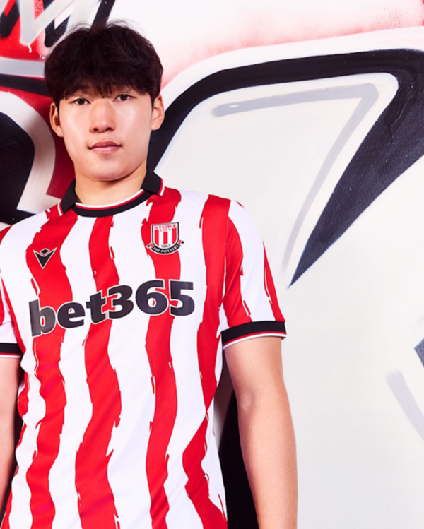 사진=스토크 시티