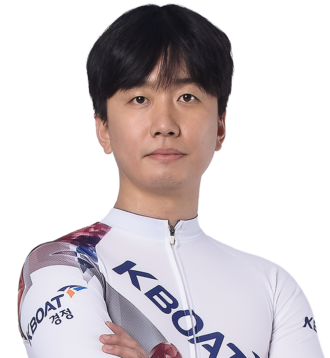 윤상선(15기, B2). 사진=서울올림픽기념국민체육진흥공단 경륜경정총괄본부