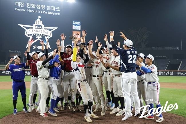 사진=한화 이글스