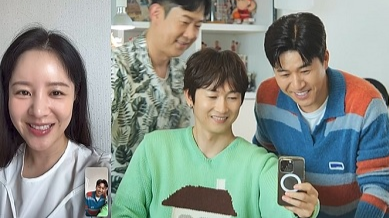 채널A ‘요즘 남자 라이프-신랑수업’