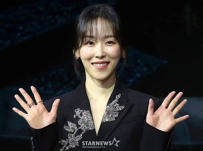 배우 서현진 /사진=김창현 chmt@