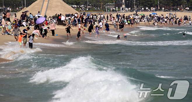 자료사진/뉴스1 ⓒ News1