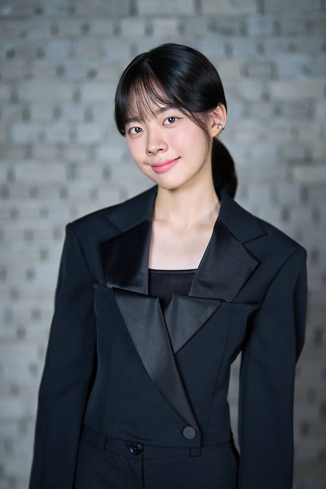 영화 ‘하이파이브’ 이재인 인터뷰. 사진| NEW