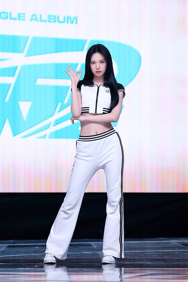 유스피어 여원. 사진 | WM엔터테인먼트