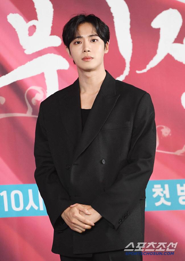 추영우. 스포츠조선DB