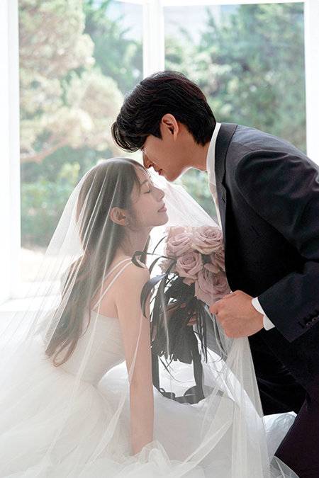 서동주의 예비 신랑은 방송인 장성규의 소속사 이사로 알려졌다.