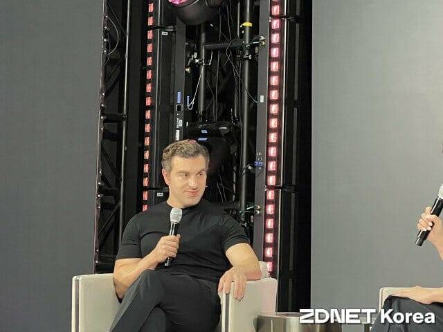 브라이언 체스키 에어비앤비 CEO