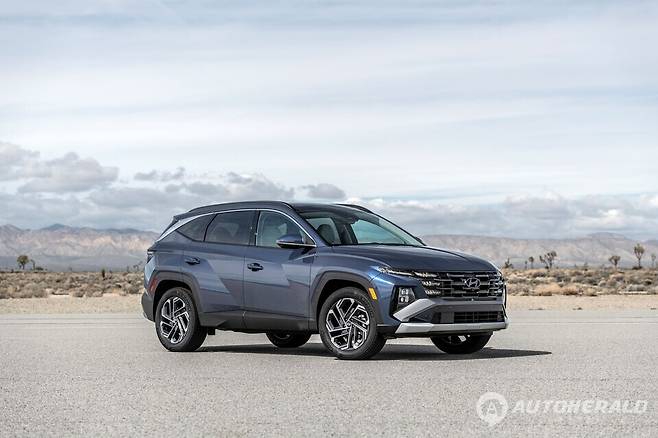 현대차가 미국 시장 진출 39년 만에 누적 1700만 대 판매 기록을 세웠다. (현대자동차)