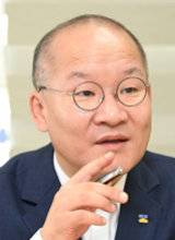 강위원 더민주전국혁신회의 상임고문