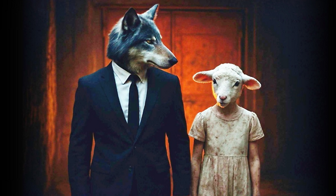 당선작 ‘더 롱 비지터’