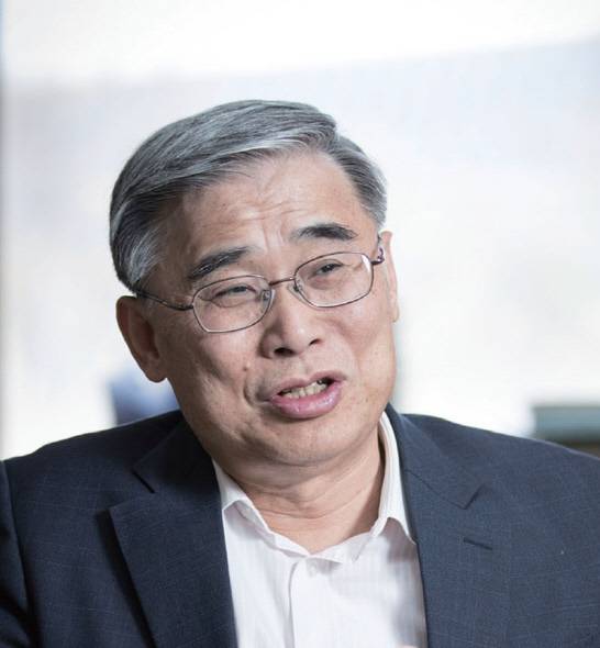 이종석 국정원장 내정자. 대통령실 제공