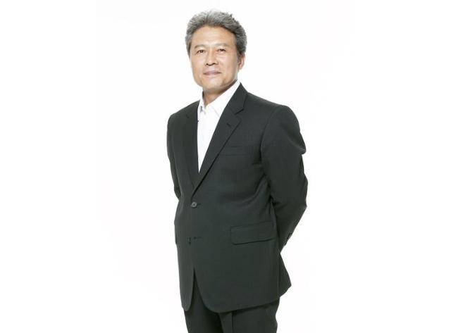 천호진이 '화려한 날들'로 시청자들을 만난다. 제이와이드컴퍼니 제공