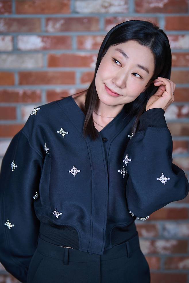 배우 라미란 (사진=NEW, 안나푸르나필름 제공)