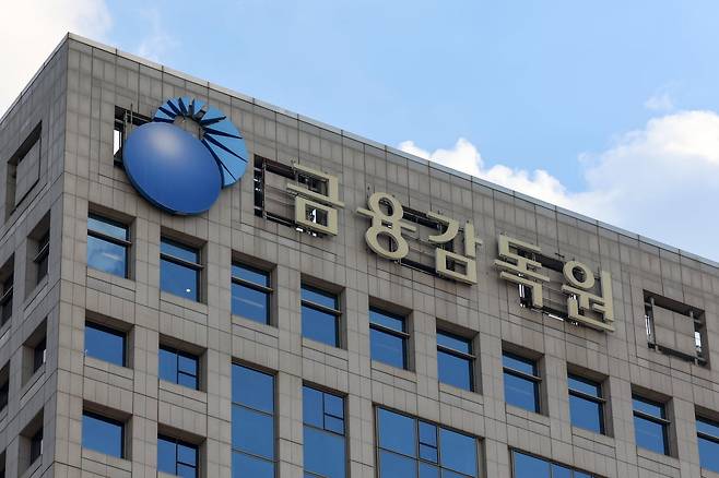 금융감독원. 사진=한국경제신문