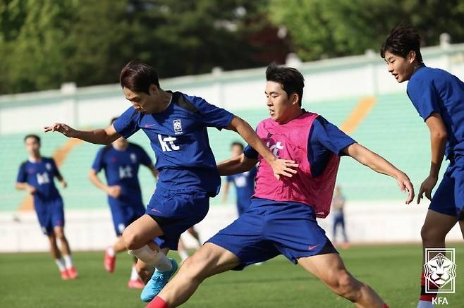 사진=대한축구협회