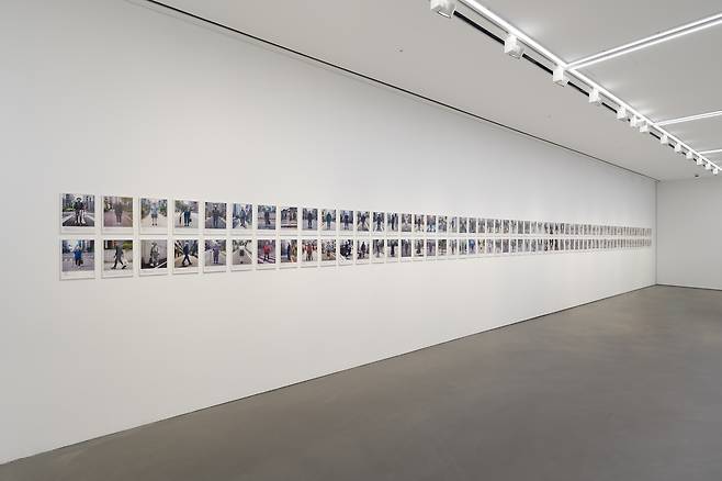 구동희의 ‘타불라 라사’(2023-2025)