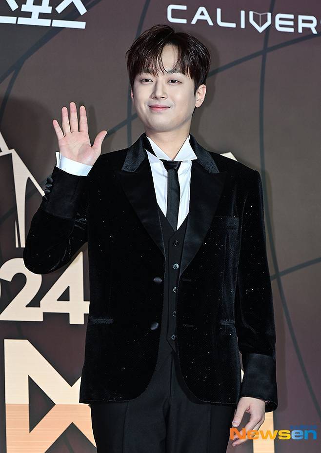 이찬원/뉴스엔DB