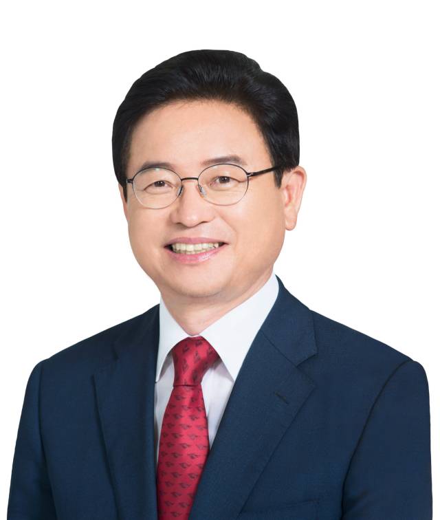 ▲ 이철우 경북도지사. ⓒ 경북도