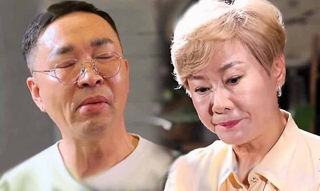 TV조선 ‘인생다큐 마이웨이’