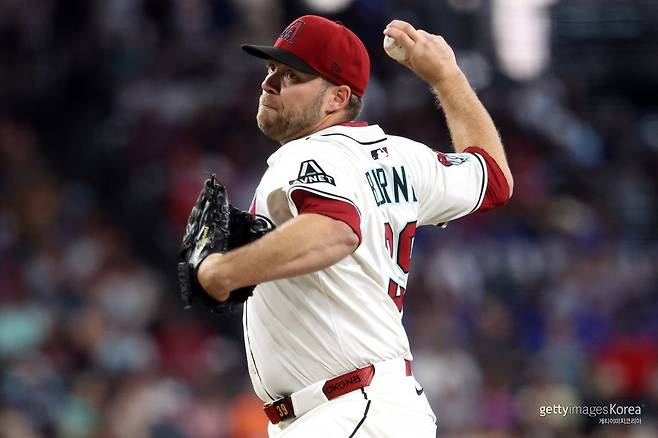 코빈 번스. 사진=게티이미지코리아