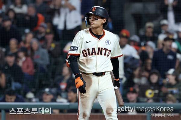 이정후 / 사진=GettyImages 제공