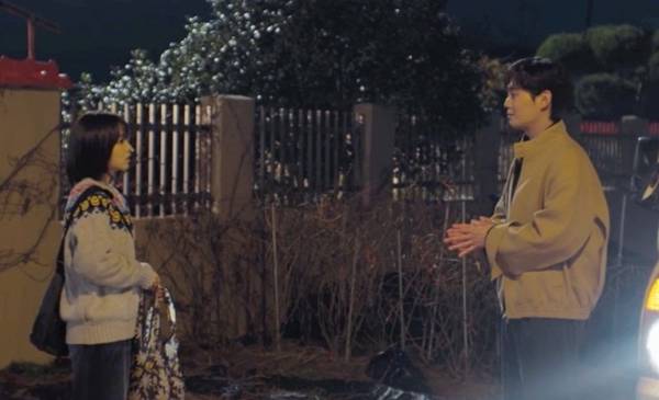 tvN 토일드라마 '미지의 서울'./사진제공=tvN