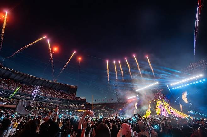 스트레이 키즈. 사진 | JYP엔터테인먼트