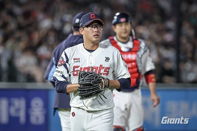 사진제공=롯데 자이언츠