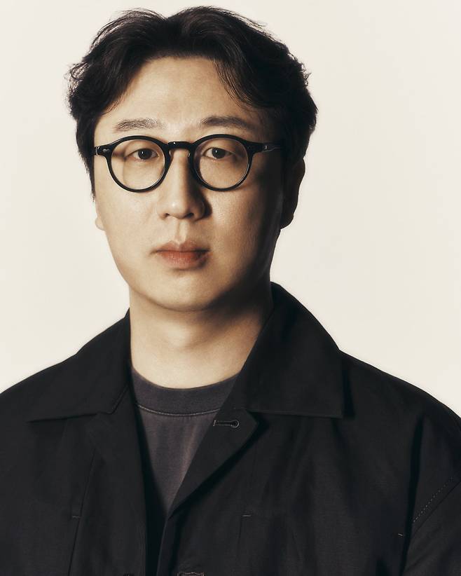 '약한영웅2' 기획총괄 한준희 감독과 연출자 유수빈 감독ⓒ넷플릭스