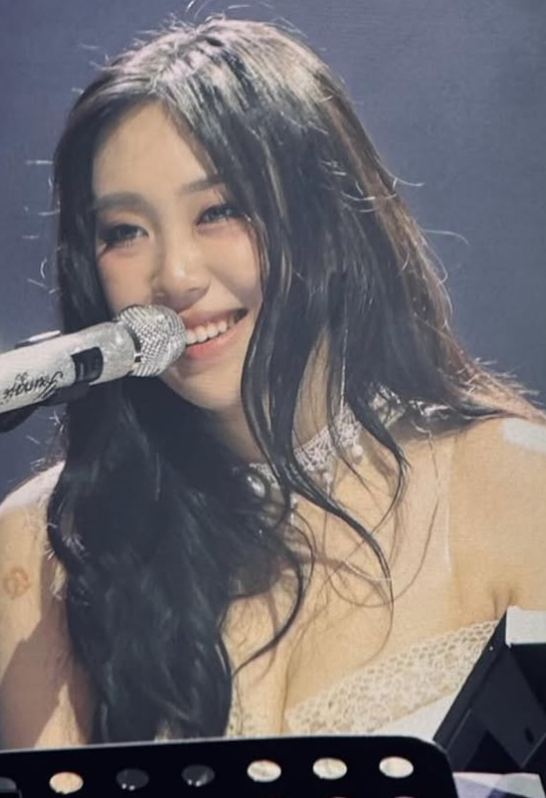 ⓒ이영지 SNS 갈무리