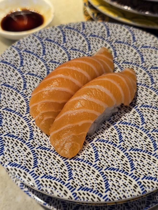 20250530_120930.jpg 노량진 스시101 후기 + 송파 김치삼겹살